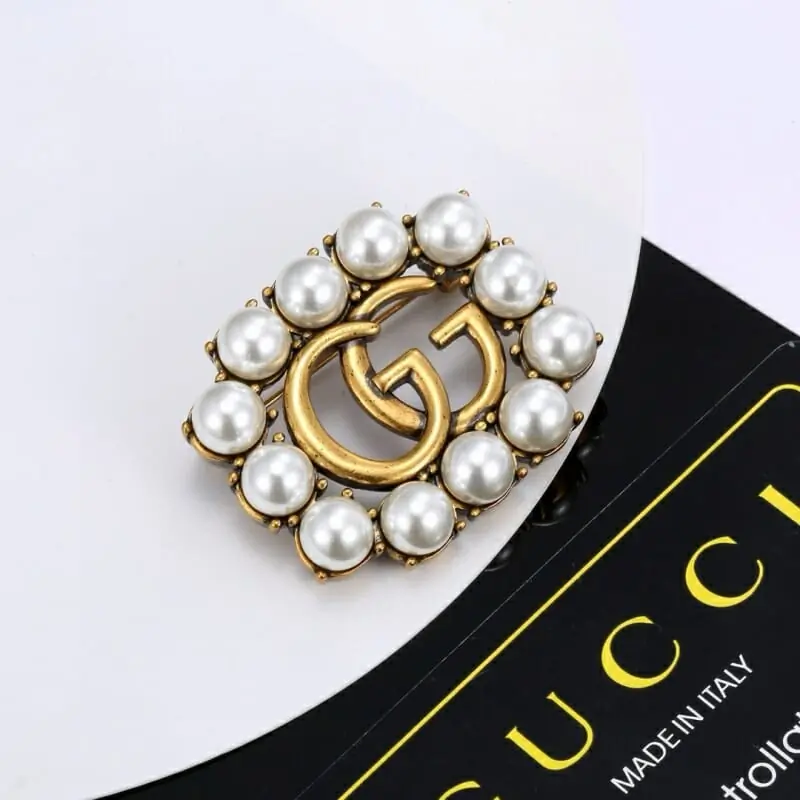 gucci brooches pour femme s_12533652